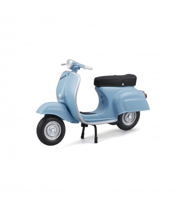 Vespa Maisto Scala 1:18 expo da 12 pz. assortite