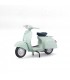 Vespa Maisto Scala 1:18 expo da 12 pz. assortite