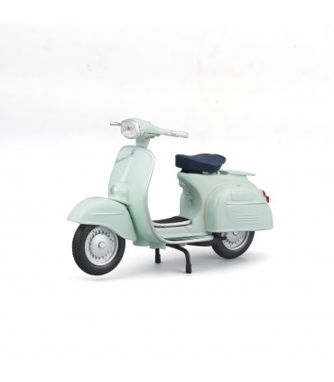 Vespa Maisto Scala 1:18 expo da 12 pz. assortite