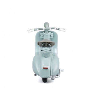 Vespa Maisto Scala 1:18 expo da 12 pz. assortite