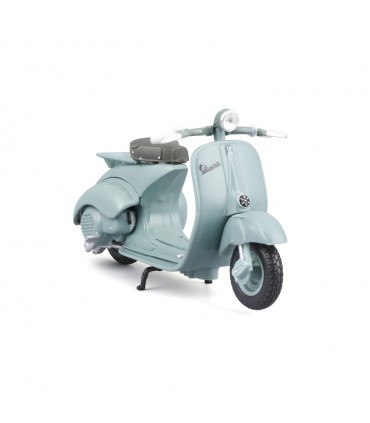 Vespa Maisto Scala 1:18 expo da 12 pz. assortite