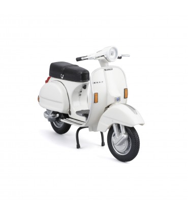 Vespa Maisto Scala 1:18 expo da 12 pz. assortite