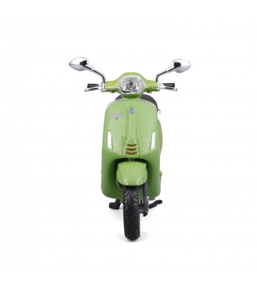 Vespa Maisto Scala 1:18 expo da 12 pz. assortite