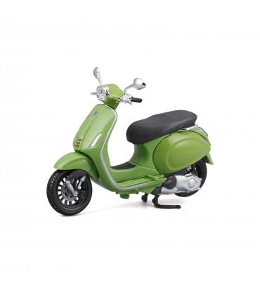 Vespa Maisto Scala 1:18 expo da 12 pz. assortite