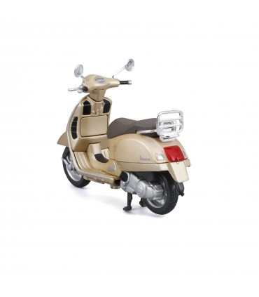 Vespa Maisto Scala 1:18 expo da 12 pz. assortite