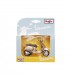 Vespa Maisto Scala 1:18 expo da 12 pz. assortite