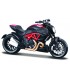 MODELLINI Moto Maisto Ducati Special Edition  Scala 1:18 conf. 18 pz. assortiti