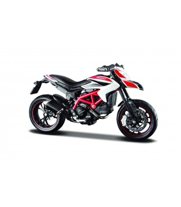 MODELLINI Moto Maisto Ducati Special Edition  Scala 1:18 conf. 18 pz. assortiti