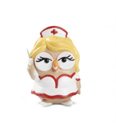 Goofi Egan Insegnante in Ceramica mis.8x10