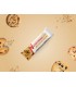 BARRETTA PROTEICA NUTRYTIONAL PRO fondente e cookies 30% PROTEINE senza grassi idrogenati 40G CONF. 24 PZ.