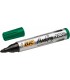 Marcatore BIc 2000 punta tonda conf. da 12 pz. colore verde