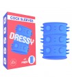DRESSY POCKET VIBRATOR GUAINA STIMOLANTE PER L'UOMO COMPATIBILE PER DISTRIBUTORI AUTOMATICI