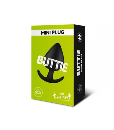 BUTTIE MINI PLUNG IN SILICONE COMPATIBILE PER DISTRIBUTORI AUTOMATICI
