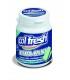 CHEWING GUM COLFRESH X-TRA MINT S/Z BARATTOLI DA 50GR. CONF. 8 PZ.