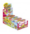 WORMS DIPPER GOMMOSE CON GELATINA ACIDA 60GR CONF. 12 PZ.