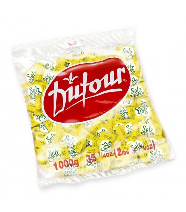 DUFOUR SELZ LIMONE SFUSE 1KG