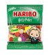 BUSTINA HARIBO HARRY POTTER DRACO MALFOY EDIZIONE LIMITATA DA 80GR
