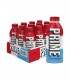 BEVANDA prime energy drink ICE POP senza caffeina bottiglia DA 500ML CARTONE 12PZ. SCADENZA (31/05/2026)
