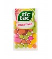 TIC TAC FRUITY MIX SENZA ZUCCHERO ASTUCCIO CONF.24PZ X 18GR