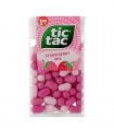 TIC TAC STRAWBERRY SENZA ZUCCHERO ASTUCCIO CONF.24PZ X 18GR