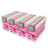 TIC TAC STRAWBERRY SENZA ZUCCHERO ASTUCCIO CONF.24PZ X 18GR