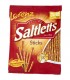 Lorenz Saltletts Sticks Salatini dorati e croccanti, arricchiti con sale marino bustina da 40gr conf.30pz