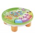 CAROTINA MINI TAVOLINO EDUCATIVO ANIMALI ELETTRONICO PARLANTE +12M LISCIANI GIOCHI