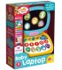 CAROTINA BABY LAPTOP CON LUCI E MELODIE ELETTRONICO PARLANTE +12M LISCIANI GIOCHI