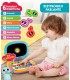 CAROTINA BABY LAPTOP CON LUCI E MELODIE ELETTRONICO PARLANTE +12M LISCIANI GIOCHI