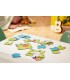 CAROTINA BABY PUZZLE LA FATTORIA 1-4 LISCIANI GIOCHI