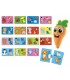 CAROTINA BABY PENNA PARLANTE BABY ANIMALS +2 LISCIANI GIOCHI