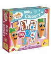 CAROTINA BABY PENNA PARLANTE BABY COLORS +2 LISCIANI GIOCHI