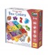 MONTESSORI BABY BOX COLOURS UN GIOCO DI CLASSIFICAZIONE DEI COLORI 1-4  LISCIANI GIOCHI