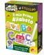 CAROTINA GLI UTILISSIMI IL MIO PRIMO ALFABETO CON LA SPECIALE PENNA SCRIVI E CANCELLA 3-6 LISCIANI GIOCHI