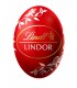 OVETTI LINDOR LINDT AL LATTE 8g. EXPO A BOCCA DI LUPO 2KG(232pz. circa)