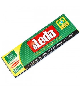 Cartina Aleda lunga conf. da 40 pz.