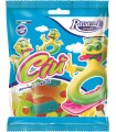 CARAMELLE GOMMOSE RAVAZZI CIU' GLUTEN FREE SUGAR AL GUSTO FRUTTA BUSTINA 900g