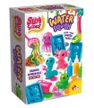 Slumi Science Pocket Water Squish FAI DA TE, FACILE E DIVERTENTE +7 LISCIANI GIOCHI