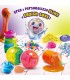 Slumi Squish Balls FAI DA TE, FACILE E DIVERTENTE +7 LISCIANI GIOCHI