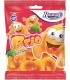 CARAMELLE GOMMOSE RAVAZZI CHARMS BRIO GLUTEN FREE AL GUSTO PANNA E FRAGOLA BUSTINA 90g