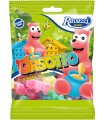 CARAMELLE GOMMOSE RAVAZZI ORSOTTO GLUTEN FREE AL GUSTO FRUTTA BUSTINA 90g