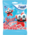 CARAMELLE GOMMOSE RAVAZZI STAR GLUTEN FREE SUGAR AL GUSTO CILIEGIA BUSTINA 90g