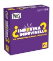 Ludoteca Pocket Indovina Indovinello +6 LISCIANI GIOCHI