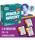 Ludoteca Pocket Parola Sprint  NOMI COSE CITTA IN UNA VERSIONE ORIGINALE E COINVOLGENTE +6 LISCIANI GIOCHI