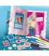 Barbie My Secret Diary Gioco Creativo Multicolore +5 LISCIANI GIOCHI