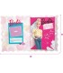 Barbie My Secret Diary Gioco Creativo Multicolore +5 LISCIANI GIOCHI