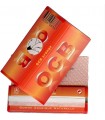 Cartina OCB corta Orange conf. 50 libretti da 60 cartine