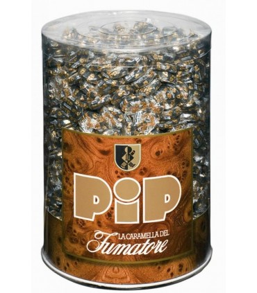 BARATTOLO PIP NERO SFUSE  DA 1000 PZ.