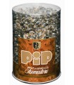 CARAMELLA DEL FUMATORE PIP NERO SFUSE BARATTOLO DA 1000 PZ.