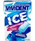 VIVIDENT ICE ISTANT FRESH PEPPERMINT S/Z ASTUCCIO CONF. DA 20 PZ.